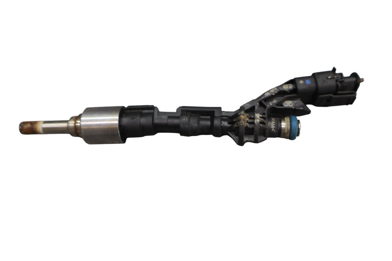 Load image into Gallery viewer, 10-19 Jaguar XF XJ XK Range Rover Sport L320 Engine Fuel Injector Black Oem