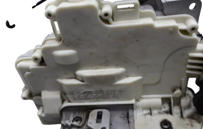 Load image into Gallery viewer, 12-18 Audi A7 Quattro S7 Rear Right Side Door Lock Latch Actuator 4G0839016A Oem