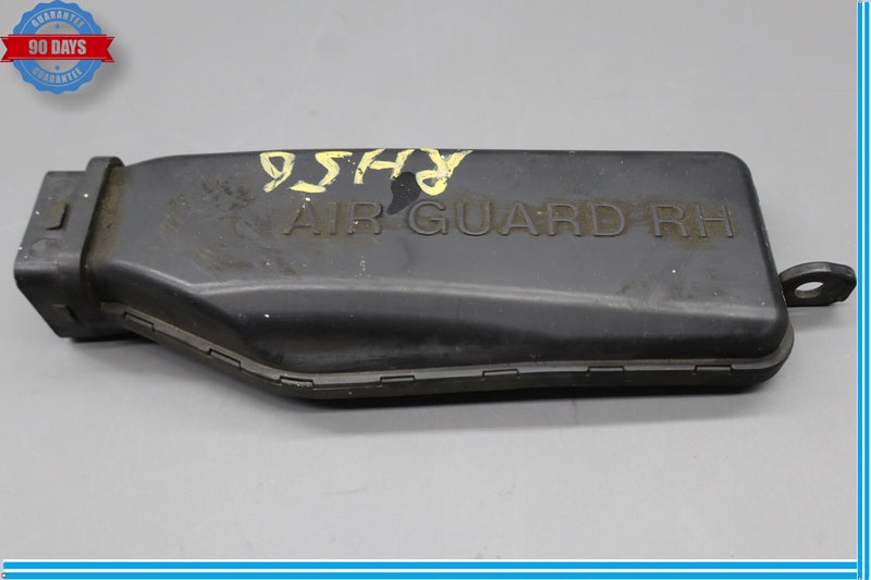 Load image into Gallery viewer, 15-20 Hyundai Genesis G80 Right Passenger Side Shield Air Intake Black Oem