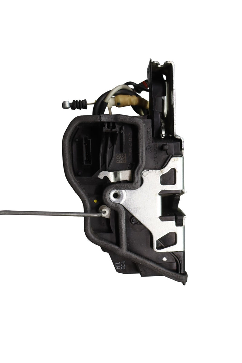 Load image into Gallery viewer, 09-15 BMW F02 750Li Rear Left Driver Side Door Lock Latch Actuator 7185687 Oem