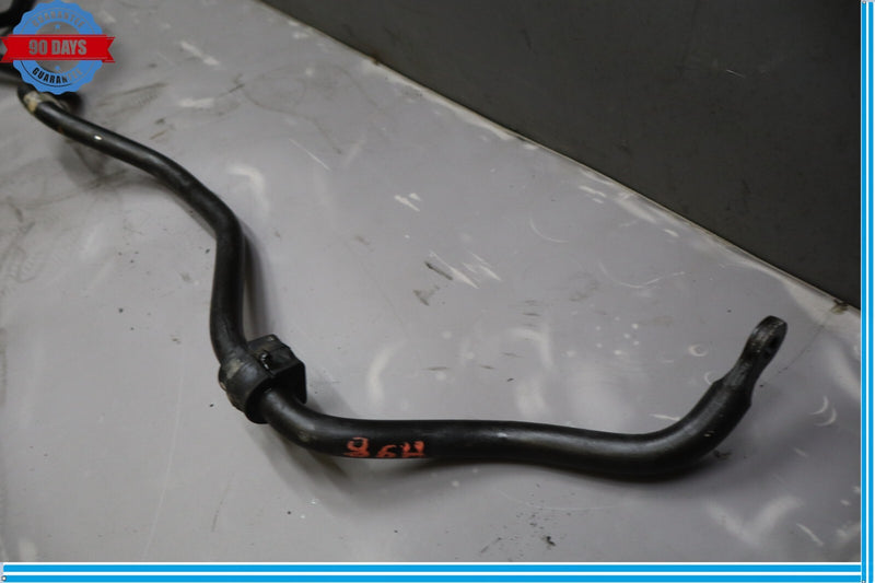 Load image into Gallery viewer, 12-20 Tesla Model S Rear Suspension Air Stabilizer Bar Assembly 104396200A Oem