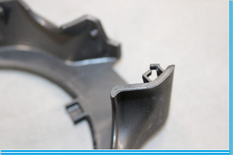Load image into Gallery viewer, 14-17 Maserati Ghibli Steering Column Front Cover Trim Panel Oem
