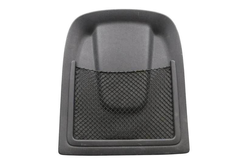 Load image into Gallery viewer, 11-17 Volkswagen VW Touareg Front Left/Right Side Seat Backrest Trim Cover OEM
