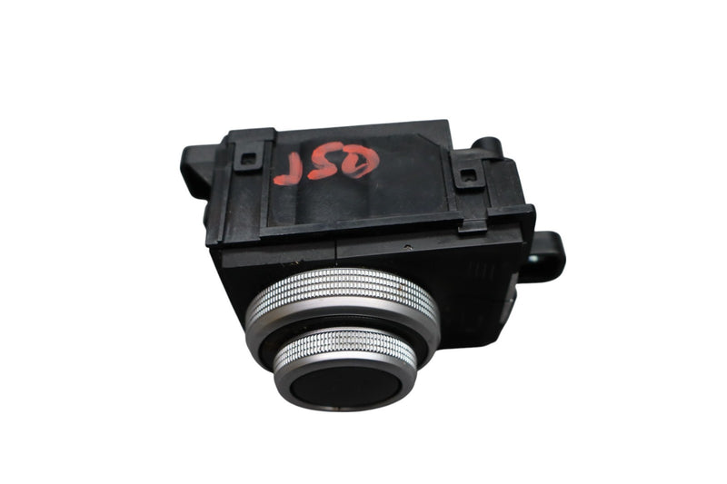 Load image into Gallery viewer, 14-22 Maserati Ghibli Center Console Multi Function Controller Knob Switch Oem