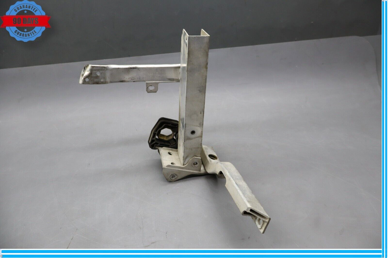 Load image into Gallery viewer, 09-15 BMW 750i 740i Front Bumper Right Radiator Support Bar Bracket Oem