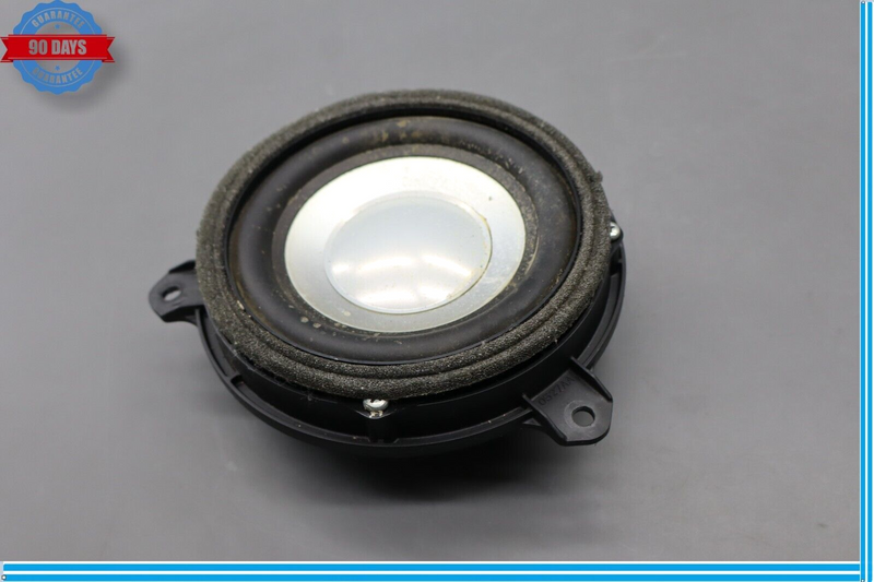 Load image into Gallery viewer, 07-17 Lexus LS460 LS460L Rear Left Driver Side Door Audio Sound Speaker Oem