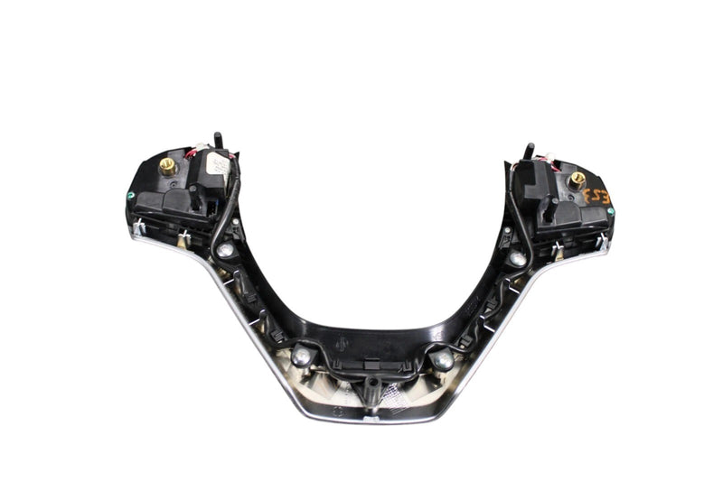 Load image into Gallery viewer, 14-18 BMW X5 F15 Steering Wheel Multifunctional Switch Control & Bezel Oem