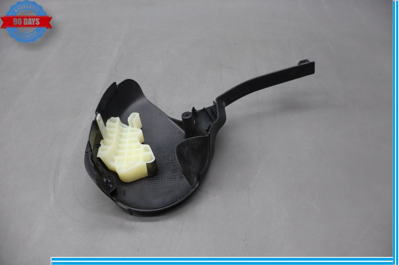 Load image into Gallery viewer, 07-12 Lexus XF40 LS460 Front Left Driver Seat Cover Trim Black 71862-50040 Oem