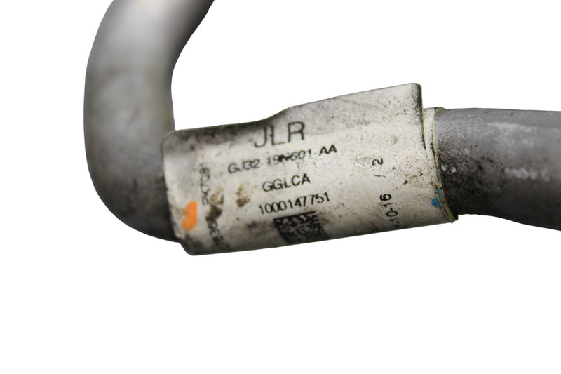 Load image into Gallery viewer, 12-17 LR Dicovery Sport L550 AC A/C Air Conditioning Line Tube Pipe Oem