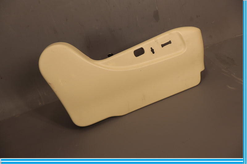 Load image into Gallery viewer, 11-17 Infiniti QX56 Front Right Side Lower Seat Outer Finish Panel Trim Oem