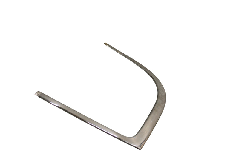 Load image into Gallery viewer, 06-12 Bentley Continental Rear Left Driver Side Door Molding Trim Round Oem