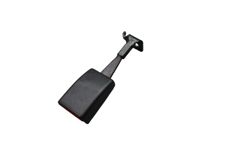 Load image into Gallery viewer, 14-19 Maserati Ghibli Rear Right Passenger Side Seat Belt Buckle Black Oem