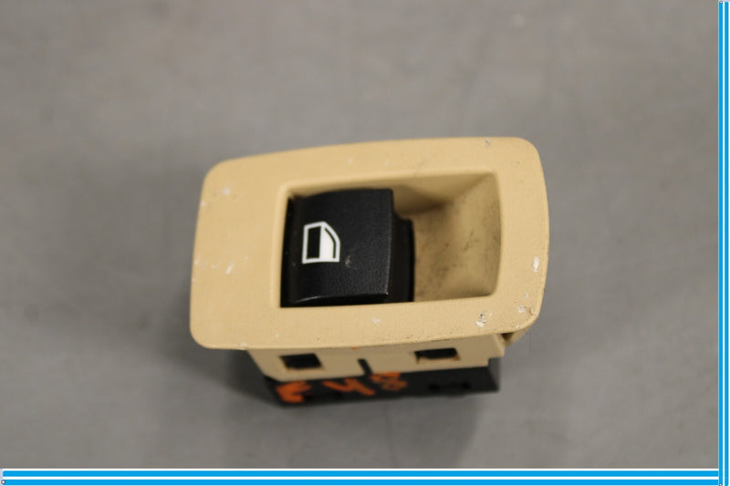 Load image into Gallery viewer, 12-16 BMW F30 328i 335i Rear Left Driver Side Door Window Switch Oem