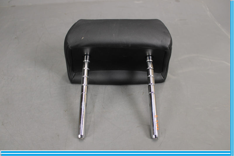 Load image into Gallery viewer, 09-15 BMW 750Li 750i F01 F02 Rear Right Passenger Seat Headrest Head Rest Oem
