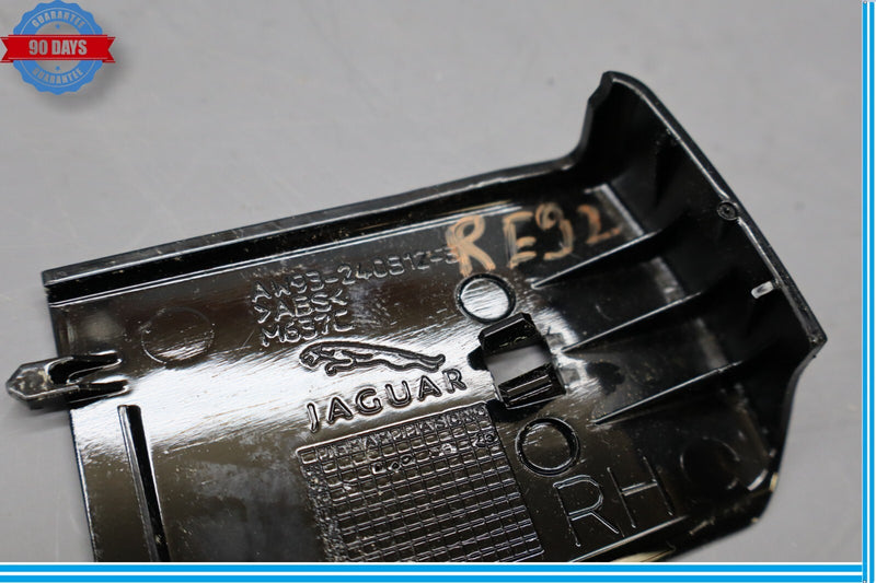 Load image into Gallery viewer, 10-15 Jaguar XJ XJL X351 Front Right Passenger Side Door Panel Trim Piece Oem