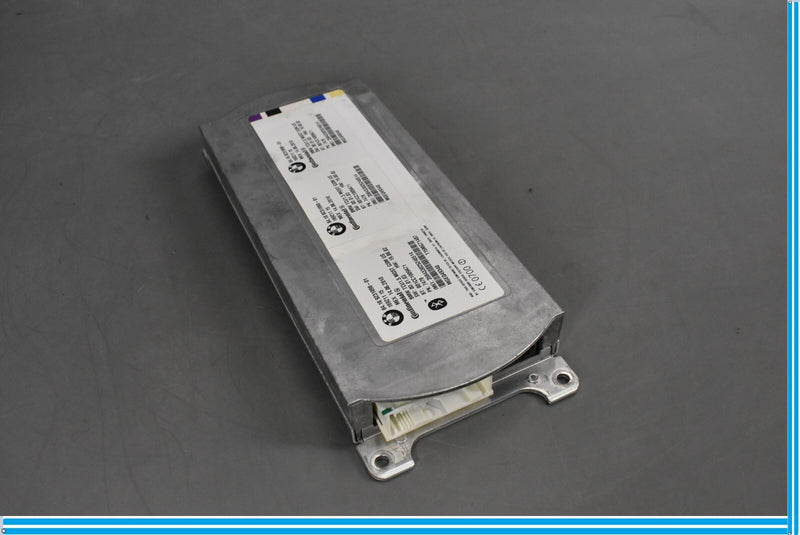 Load image into Gallery viewer, 09-15 BMW 750i 750Li Telematics Control Module Unit Bracket ECU Oem