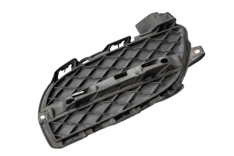 Load image into Gallery viewer, 10-15 Jaguar XJ XJL Front Left Driver Side Bumper Lower Outer Mesh Grille Oem
