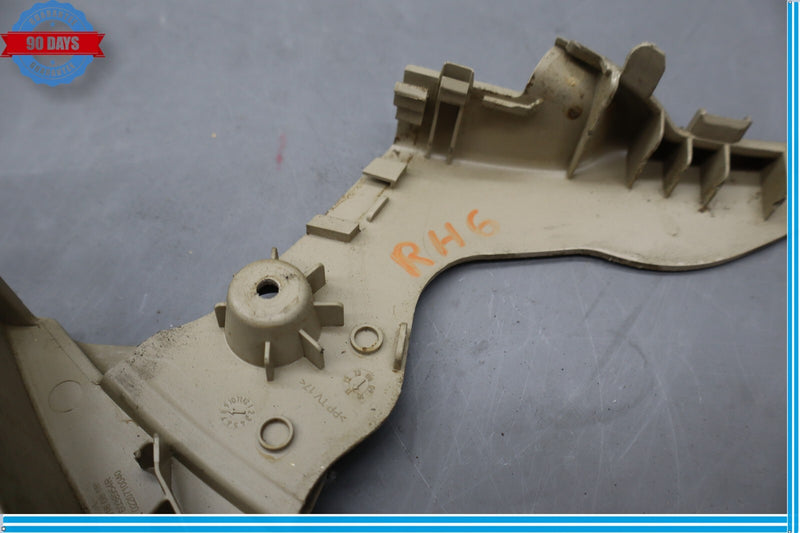 Load image into Gallery viewer, 10-15 Mercedes W207 C250 E350 Rear Right Seat Cover Trim Beige 2078300008 Oem