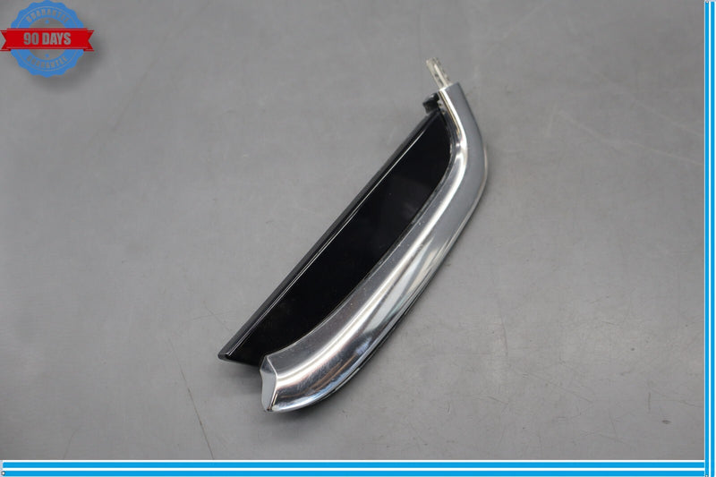Load image into Gallery viewer, 14-20 Maserati Ghibli M157 Rear Left Driver Side Quarter Corner Molding Oem