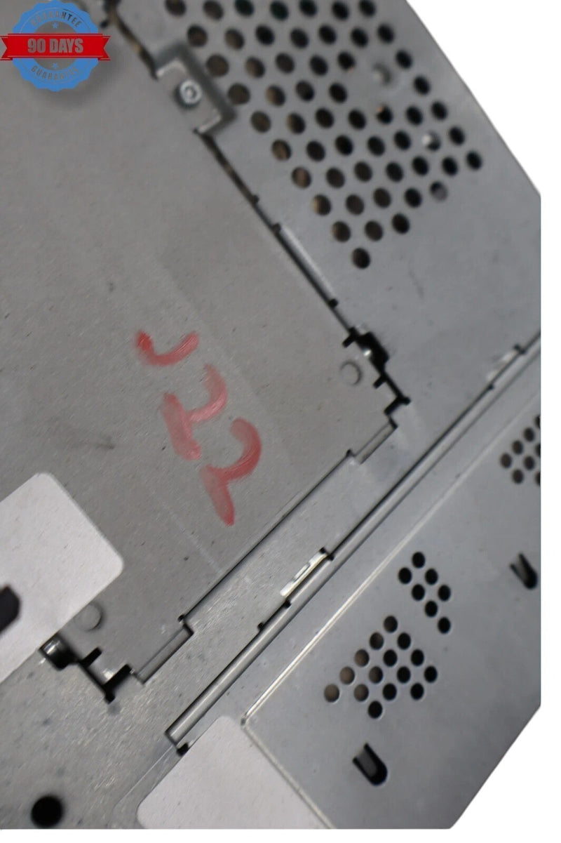 Load image into Gallery viewer, 11-14Porsche Cayenne 958 Turbo Command Head Unit Navigation Radio 958642961N OEM