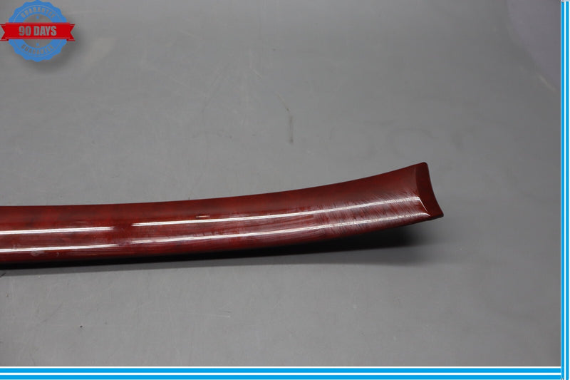 Load image into Gallery viewer, 07-12 Lexus LS460 XF40 Front Right Passenger Side Door Lower Trim Molding Oem