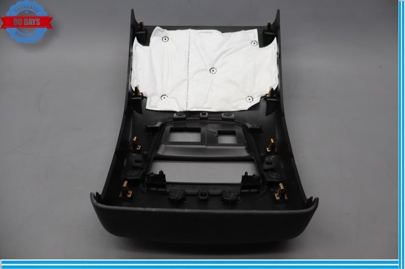 Load image into Gallery viewer, 18-21 Buick Enclave Rear Center Console Cover Panel Back Trim 84053486 Oem
