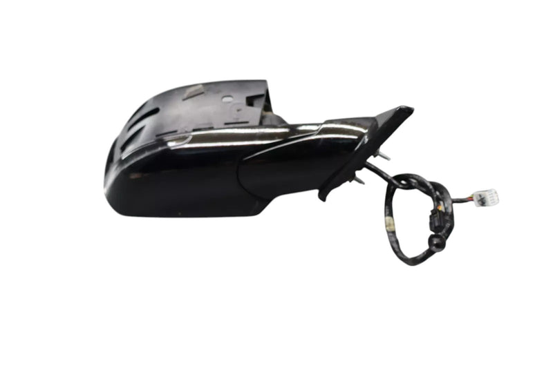 Load image into Gallery viewer, 14-17 Maserati Ghibli M156 Right Side Rear View Door Mirror 670048053 OEM