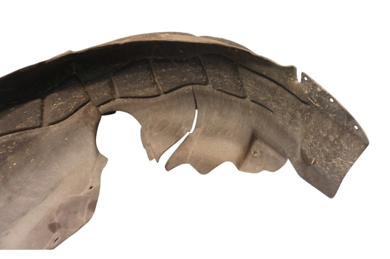 Load image into Gallery viewer, 11-17 Audi A8 Rear Left Driver Quarter Wheelhouse Liner Splash Shield 4H0810171D