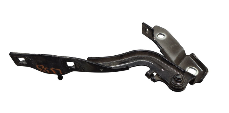 Load image into Gallery viewer, 17-22 Alfa Romeo Giulia 952 Front Left Driver Side Hood Hinge Bracket Oem