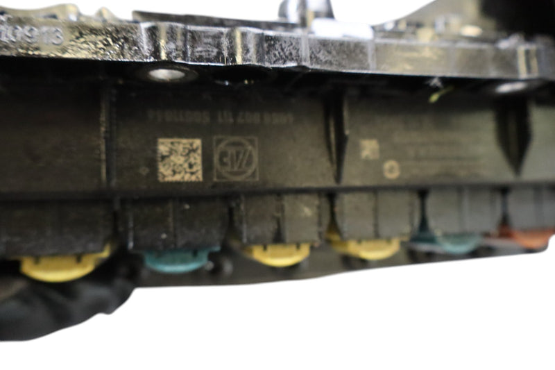 Load image into Gallery viewer, 10-15 Jaguar XJ XKR Automatic Transmission Valve Body Mechatronic 0260550043 Oem