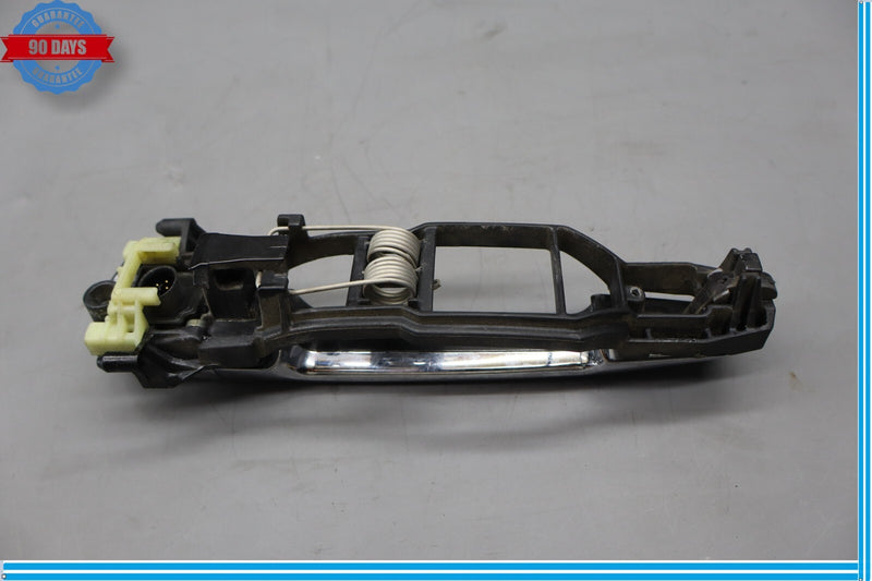 Load image into Gallery viewer, 98-02 Mercedes W210 E430 E320 Front Right Side Exterior Door Handle Oem