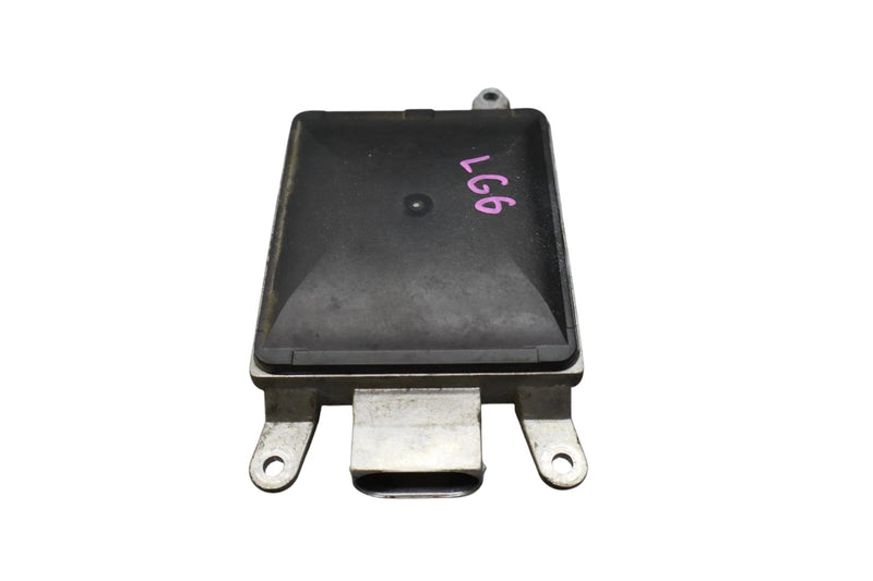 Load image into Gallery viewer, 11-14 Porsche Cayenne 958 Rear Left Bumper Blind Spot Distance Sensor Module Oem