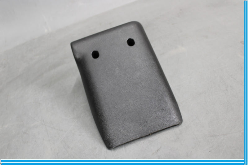 Load image into Gallery viewer, 09-15 Jaguar XF XFR Left Driver Side Steering Column Cover Panel Trim Oem