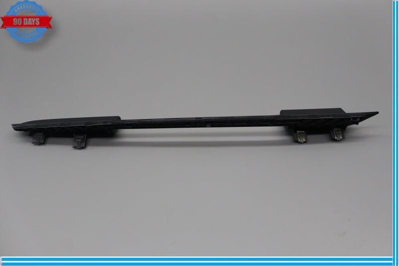 Load image into Gallery viewer, 12-18 Audi A6 Quattro Front Dashboard Display Screen Surround Trim Cover Oem