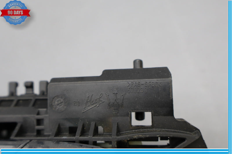 Load image into Gallery viewer, 14-17 Maserati Ghibli Front Right Passenger Side Exterior Door Handle Oem