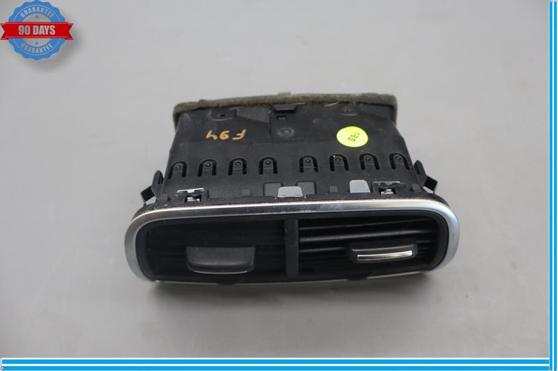 Load image into Gallery viewer, 12-15 Audi A7 Quattro RS7 S7 Rear Center Console Air Vent 4G0819203 Oem