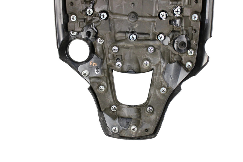 Load image into Gallery viewer, 14-20 Maserati Ghibli SQ4 M157 Engine Motor Cover Trim Panel 670032481 Oem