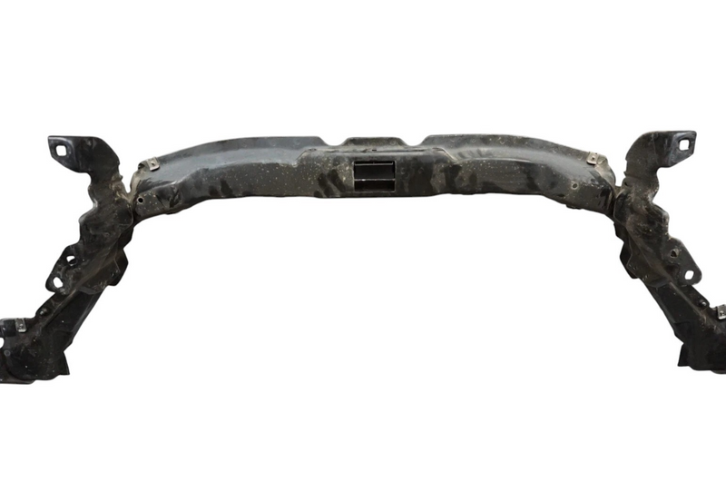 Load image into Gallery viewer, 03-08 Mercedes SL500 Front Upper Radiator Core Support Headlight Bracket Oem