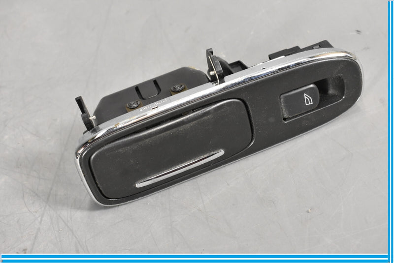 Load image into Gallery viewer, 04-09 Jaguar XJ8 XJR Rear Right Passenger Side Door Window Switch W/Ash Tray Oem