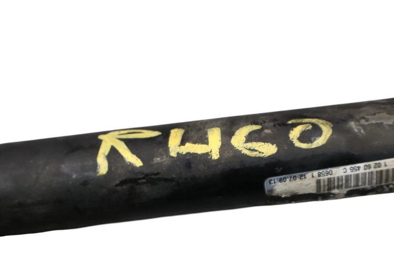 Load image into Gallery viewer, 12-18 Audi A7 A6 Front Right Passenger Cv Axle Shaft Driveshaft 4G0407271F Oem