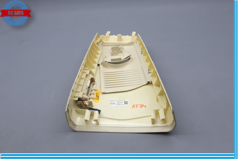 Load image into Gallery viewer, 12-18 Audi A7 Quattro Right Passenger Center Upper B Pillar Cover Trim Panel Oem