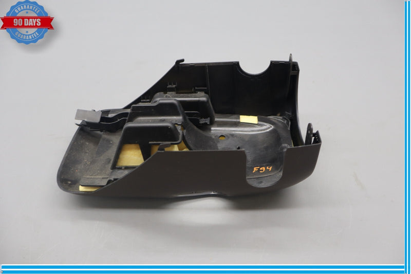 Load image into Gallery viewer, 12-18 Audi A7 Quattro Front Lower Steering Column Shroud Cover Trim Panel Oem