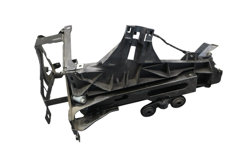Load image into Gallery viewer, 09-15 BMW 740i 750Li xDrive Right Headlight Support Reinforcement Carrier OEM