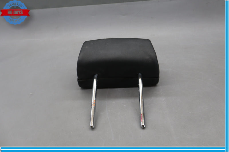 Load image into Gallery viewer, 07-13 BMW X5 E70 Rear Center Middle Seat Headrest Head Rest Oem