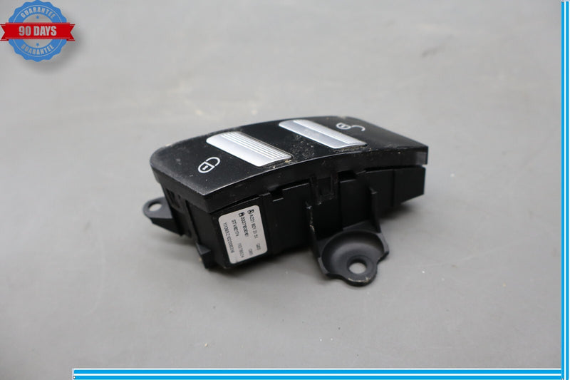 Load image into Gallery viewer, 07-14 Mercedes W221 S550 CL550 Front Right Side Door Lock Switch 2218213151 Oem