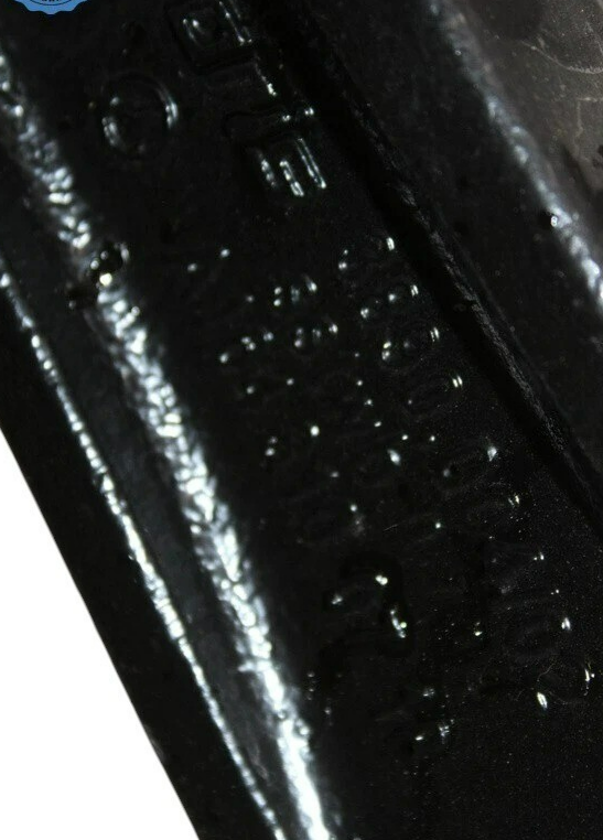 Load image into Gallery viewer, 13-19 Mercedes GL450 GL550 Trailer Rear Tow Hitch Reinforcement Impact Bar Oem