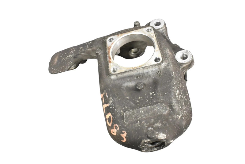 Load image into Gallery viewer, 03-08 Maserati Quattroporte Front Left Driver Side Spindle Knuckle Hub OEM