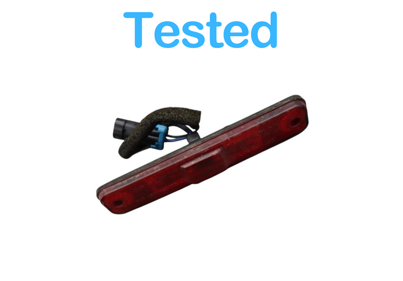 Load image into Gallery viewer, 03-09 Hummer H2 Front Left Driver Side Fender Panel Marker Light Lamp OEM