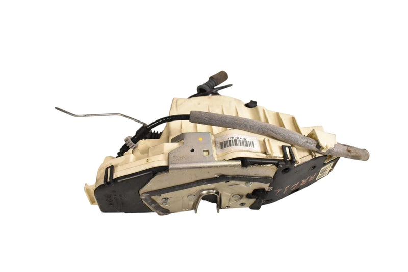 Load image into Gallery viewer, 07-13 Mercedes W221 S400 S550 Rear Right Door Lock Latch Actuator 2217304435 Oem