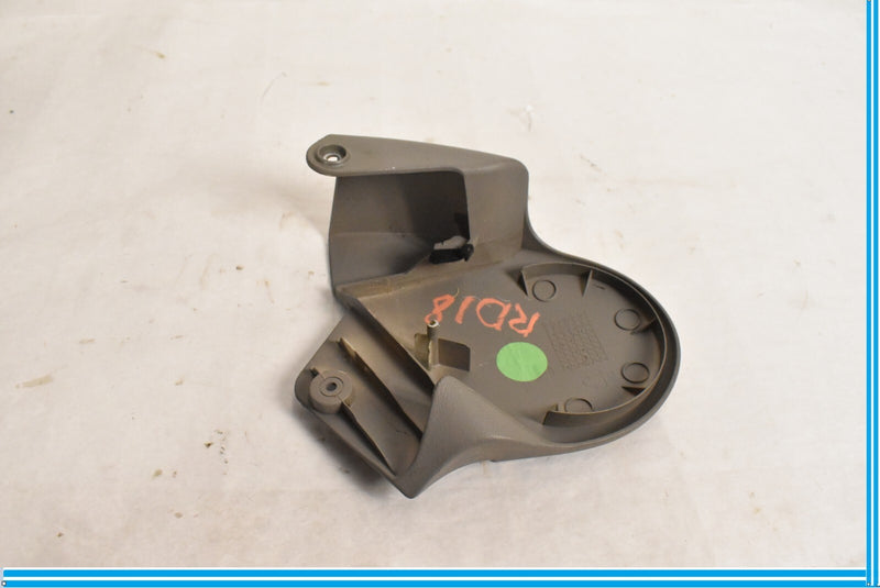 Load image into Gallery viewer, 04-08 Maserati Quattroporte Front Right Passenger Seat Lower Trim Cover Oem